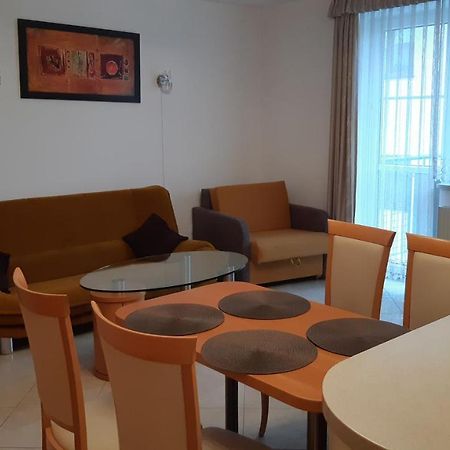 Apartament Zoya + Garaz Krynica-Zdrój Kültér fotó