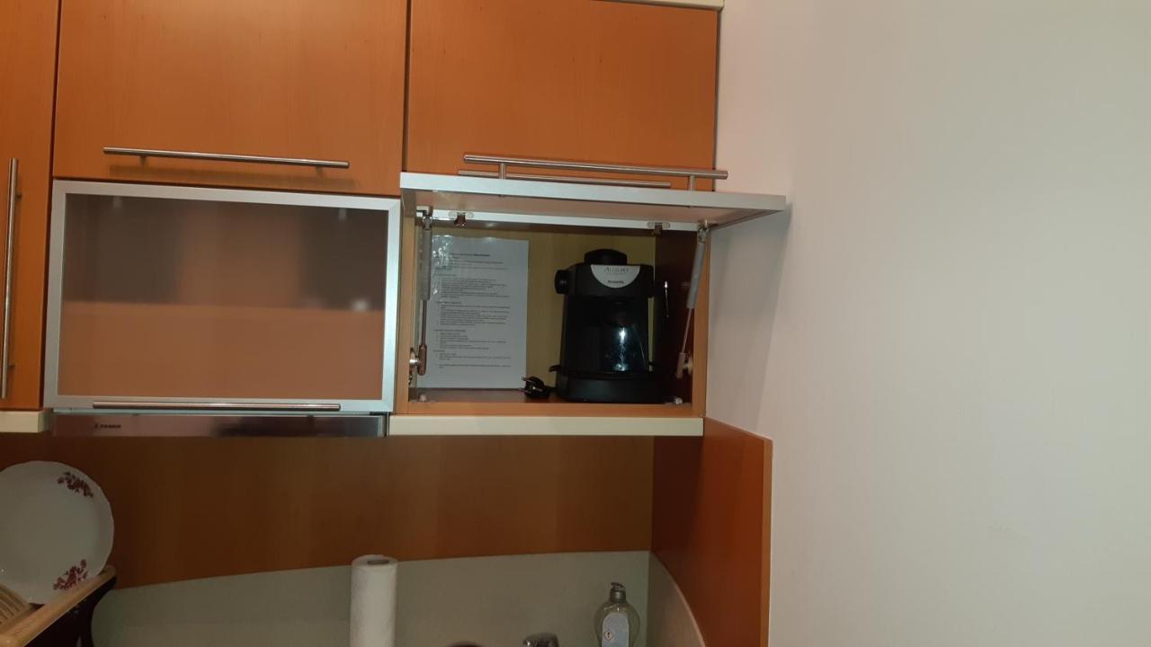 Apartament Zoya + Garaz Krynica-Zdrój Kültér fotó