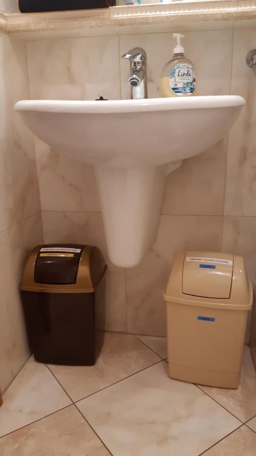 Apartament Zoya + Garaz Krynica-Zdrój Kültér fotó