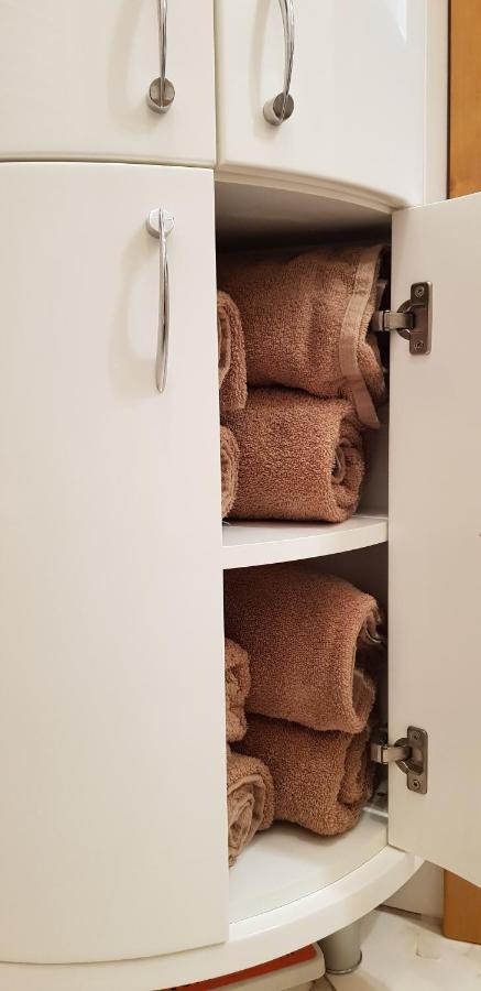 Apartament Zoya + Garaz Krynica-Zdrój Kültér fotó