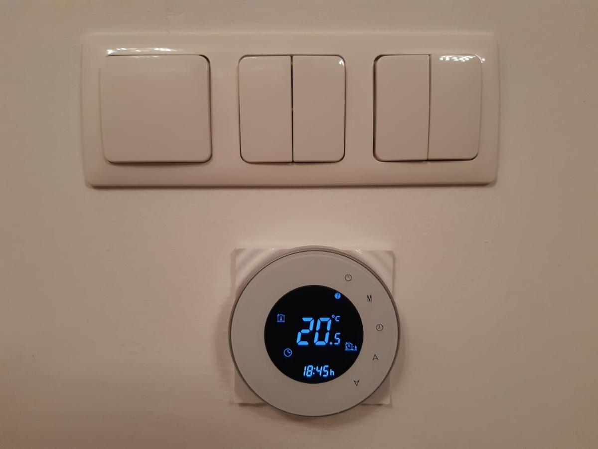 Apartament Zoya + Garaz Krynica-Zdrój Kültér fotó