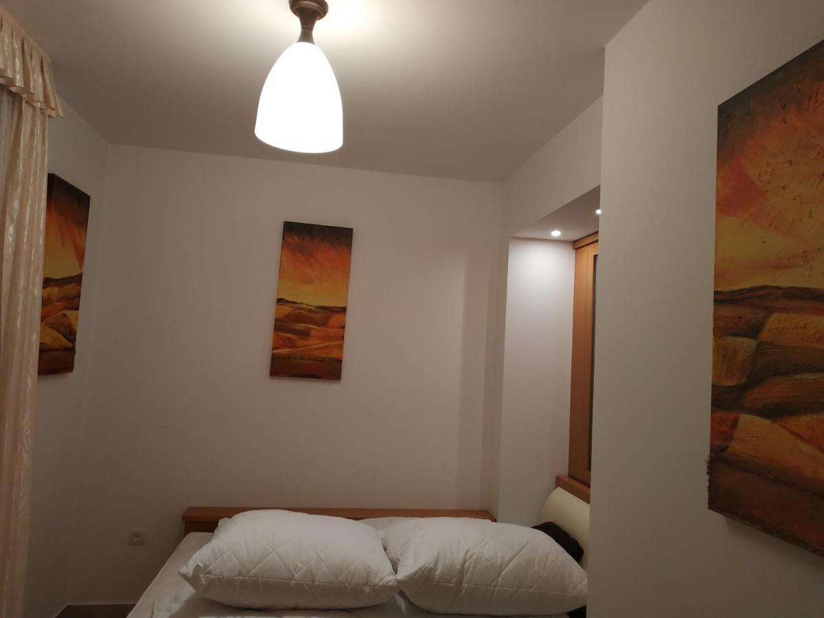 Apartament Zoya + Garaz Krynica-Zdrój Kültér fotó