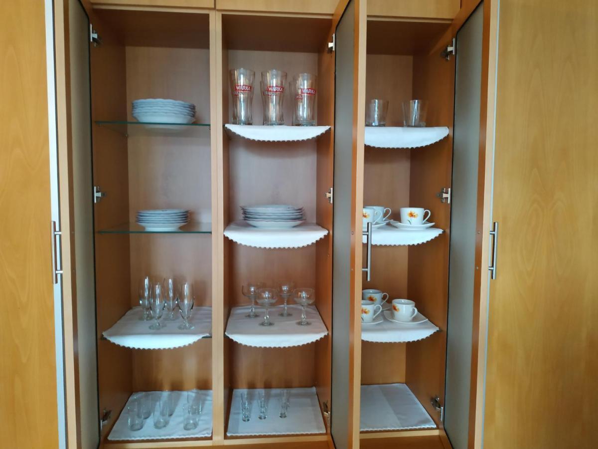 Apartament Zoya + Garaz Krynica-Zdrój Kültér fotó