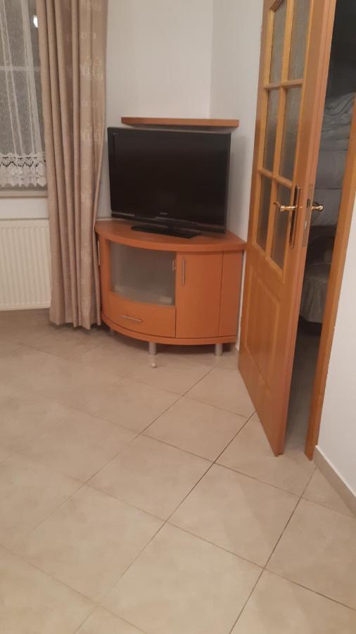 Apartament Zoya + Garaz Krynica-Zdrój Kültér fotó