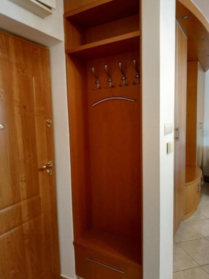Apartament Zoya + Garaz Krynica-Zdrój Kültér fotó