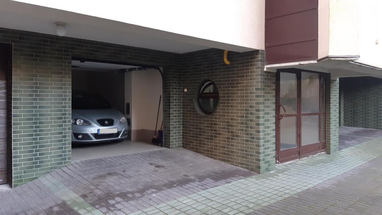 Apartament Zoya + Garaz Krynica-Zdrój Kültér fotó