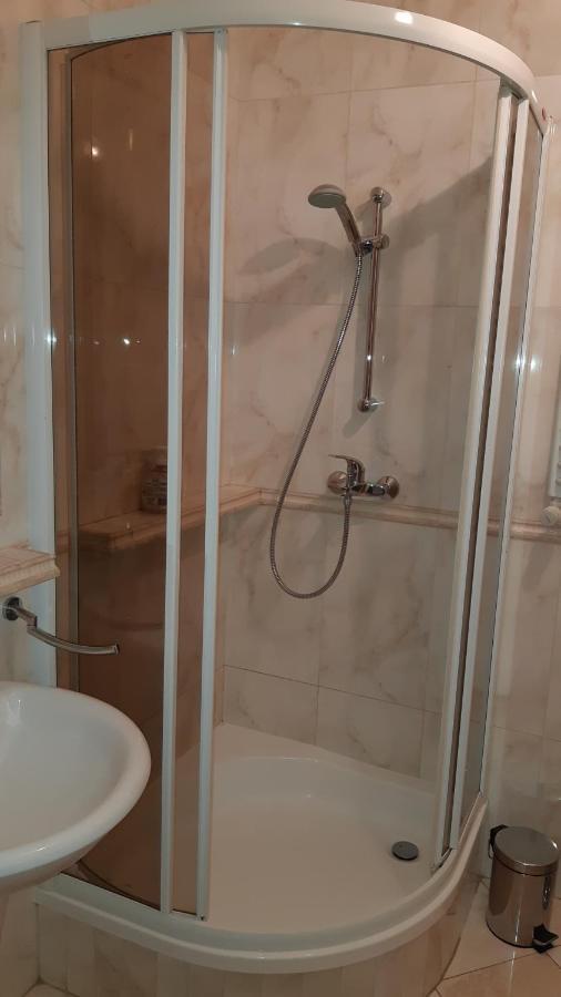 Apartament Zoya + Garaz Krynica-Zdrój Kültér fotó