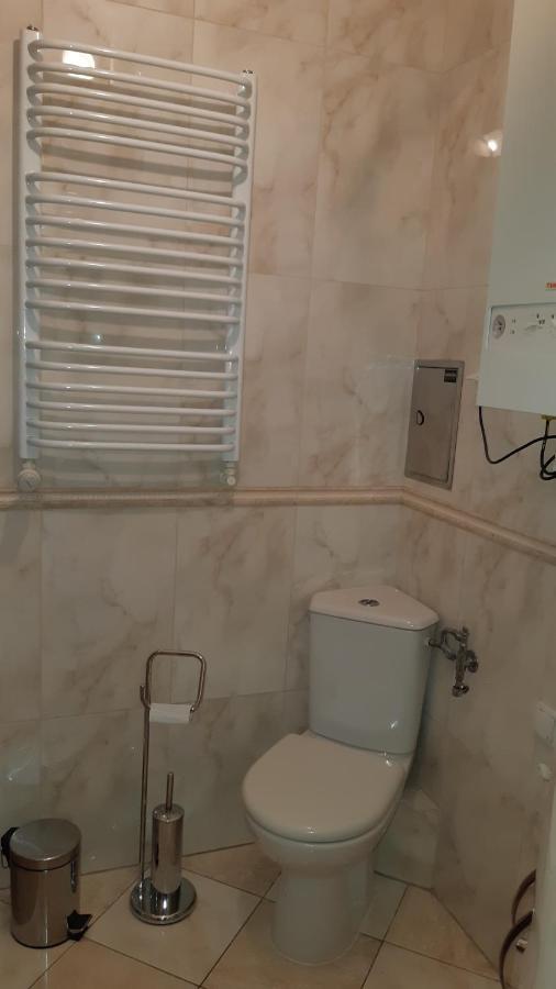 Apartament Zoya + Garaz Krynica-Zdrój Kültér fotó